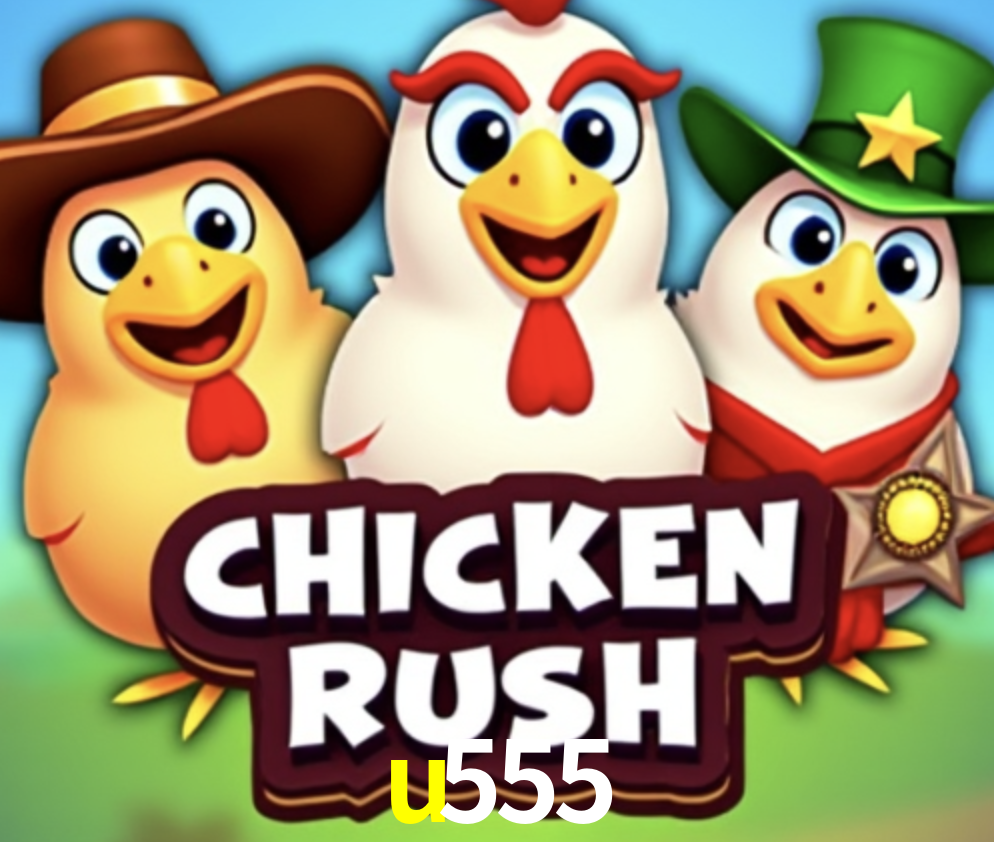 Live Casino u555