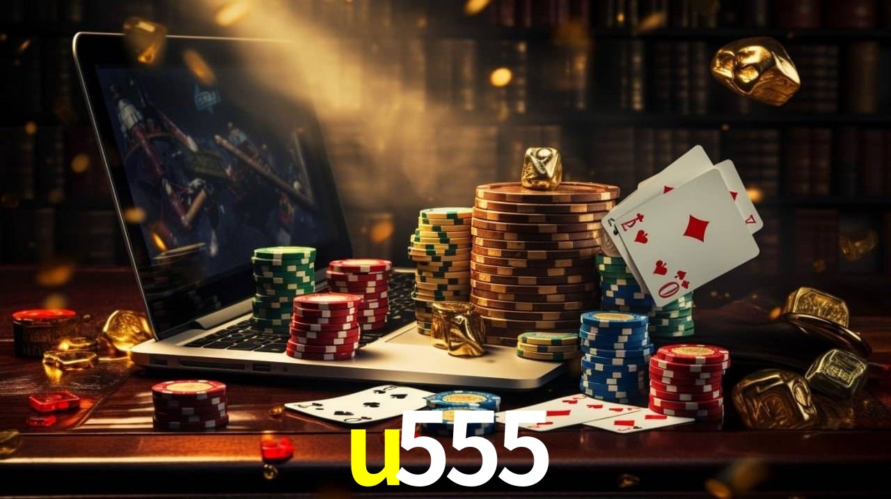 Casino VIP u555